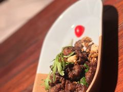 外婆小牛肉-外婆家(南开大悦城店)