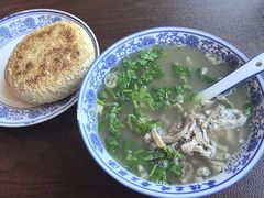 -老三羊汤【北兴隆街店】