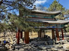 -承德避暑山庄景区