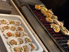 -雍和会海鲜姿造自助(湖东路店)