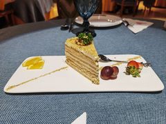 -俄士厨房(未来城店)