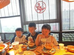 -吃饭皇帝大(解放西路店)