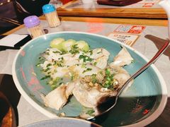 -啫神·广州地标美食(北京路店)