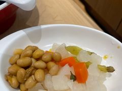 -喜家德虾仁水饺(华强天虹店)