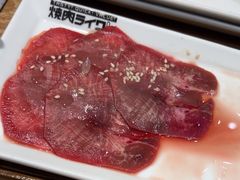-焼肉ライク·烧肉LIKE(万菱汇店)
