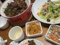 -英兰朝族饭店(河南桥头店)