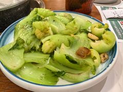 -顺德一品粥·20年凤城老字号(芳村店)