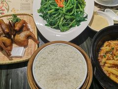 -虾饺妹·粤式手工点心(水荫路店)