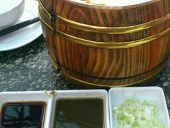 木桶豆腐-江宁会馆(劈柴院店)