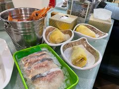 -钱库里海鲜自助(唐山街店)