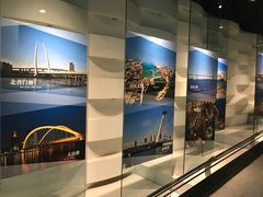 -天津市规划展览馆