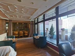 -咖啡苑自助餐厅·中国大饭店
