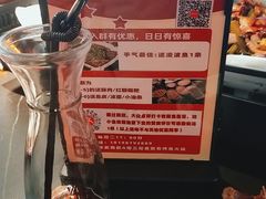 -鱼鼎香烤鱼火锅(华发商都店)
