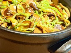 -一坐一忘云南菜(三里屯店)