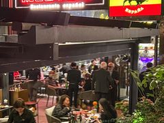 -Mezomd曼索蒂西班牙餐厅(广粤店)