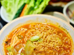 -喜来稀肉(虹泉路店)
