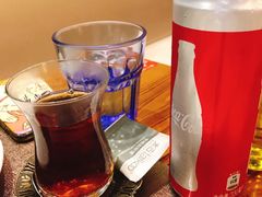 土耳其茶-TUK土耳其餐厅·下午茶(卢湾店)