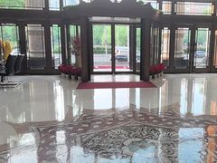 -碧中海汤泉汗蒸酒店