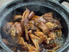 -斯丹姜母鸭·古法干香(涂门街总店)