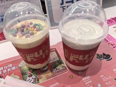 -DQ·蛋糕·冰淇淋(五棵松万达店)