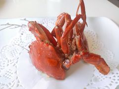 同安煎蟹-鑫悦楼煎蟹·16年海鲜大排档