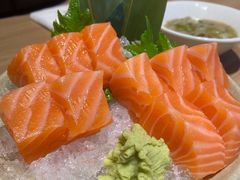 -夯食·创意料理(世纪汇店)