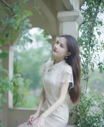 -租旗袍租礼服馆