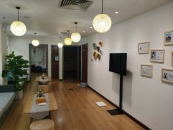 -兰瑜伽·普拉提