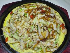 -来相会饺子·新辽菜(甘家口店)