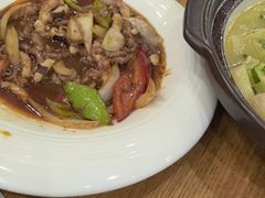 -喜来酌海鲜·饺子(和平一店)