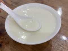 -沙湾姜埋奶(兴新包店)