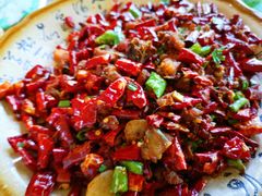 -青城甲(青城山店)