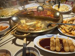 -小龙坎火锅(全球总店)