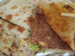 镇店牛肉饼-甲乙饼·手工牛肉饼(金地广场店)