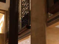 -北京首都机场希尔顿酒店