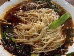 -智强牛肉面