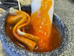 -安又胖韩国烤肉(美罗城店)