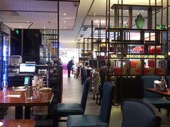 -眉州东坡·熊猫主题餐厅(枫蓝店)