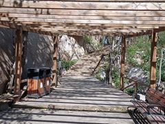 -大岭沟猕猴桃谷风景区