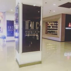 -HMC美容按摩SPA馆