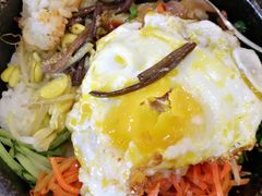-老朴饭店(邮政街总店)