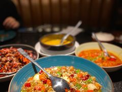 仔姜鸡-华豫川酒家(双子塔店)