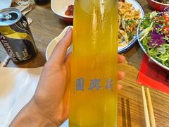 -新兴园饺子馆(北京百子湾店)