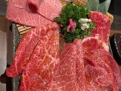 -俺的焼肉(銀座9丁目店)