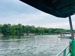 -承德避暑山庄景区