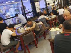 大堂-张包铺(道外店)