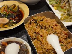 -福苗小骆驼烧烤(大唐不夜城店)