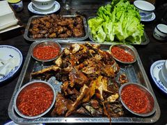 -磨西小解(炉城南路分店)