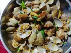 -胜海大排档·海鲜·黄鳝饭(十年老店)