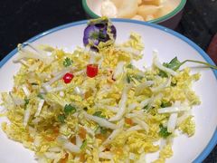 -南门四季铜锅涮肉(大屯·北苑店)